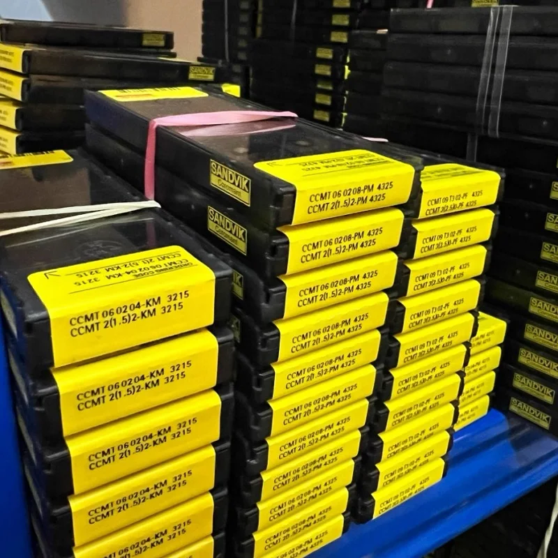 CNC blade 266RL-16VM01A002M 1135
CNC blade 266RL-16VM01A002M 1135