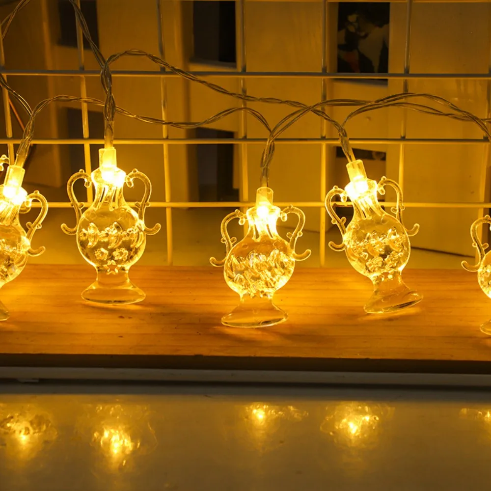 1 шт. 1,5M10LED/3M20LED гирлянда для фонарей со звездой и луной, питание от батареек типа АА (Excl), используется для украшения комнаты, вечеринки и Рамадана
1 шт. 1,5M10LED/3M20LED гирлянда для фонарей со звездой и луной, питание от батареек типа АА (Excl), используется для украшения комнаты, вечеринки и Рамадана