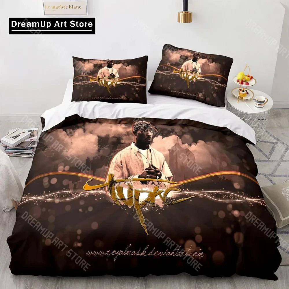 Комплект постельного белья Tupac Amaru Shakur из 2 предметов, одинарный, полный, Queen King Size, комплект постельного белья для взрослых и детей, комплекты пододеяльников для спальни
Комплект постельного белья Tupac Amaru Shakur из 2 предметов, одинарный, полный, Queen King Size, комплект постельного белья для взрослых и детей, комплекты пододеяльников для спальни