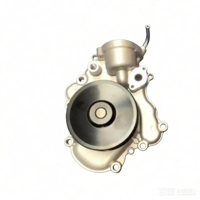 Оригинальный термостат водяного насоса CRD 3,0 л, автомобильные аксессуары для Jeep Grand Cherokee 2014-2020
Оригинальный термостат водяного насоса CRD 3,0 л, автомобильные аксессуары для Jeep Grand Cherokee 2014-2020