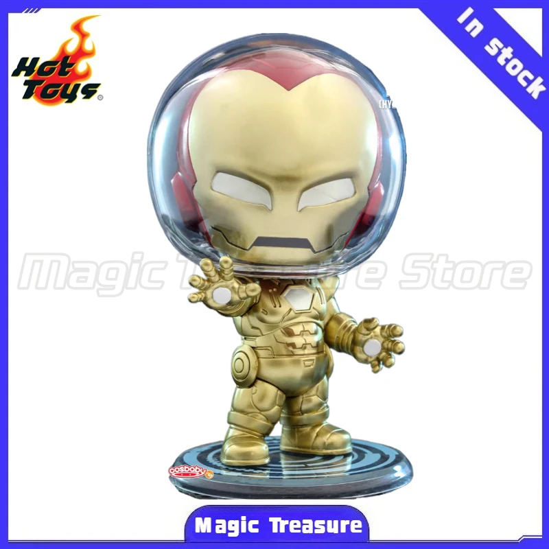 【MT】Hot Toys COSB908 Marvel "Marvel Comics" Iron Man (Sea Warrior Armor) COSBABY (S) Mini Collection Doll
【MT】Hot Toys COSB908 Marvel "Marvel Comics" Iron Man (Sea Warrior Armor) COSBABY (S) Mini Collection Doll