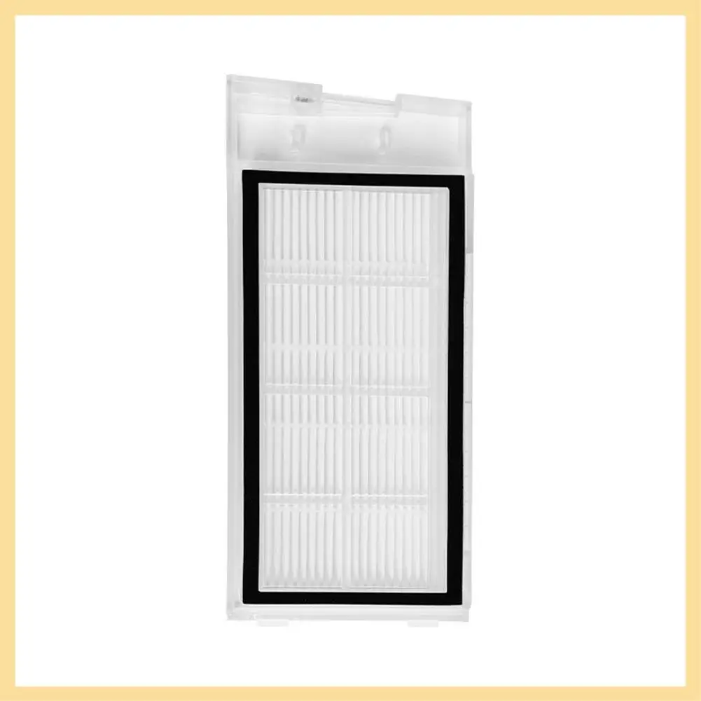 GOOD-Main Side Brush Hepa Filter Replacement Robot Vacuum Spare Parts Accessories For Xiaomi Roidmi EVE Plus
GOOD-Main Side Brush Hepa Filter Replacement Robot Vacuum Spare Parts Accessories For Xiaomi Roidmi EVE Plus