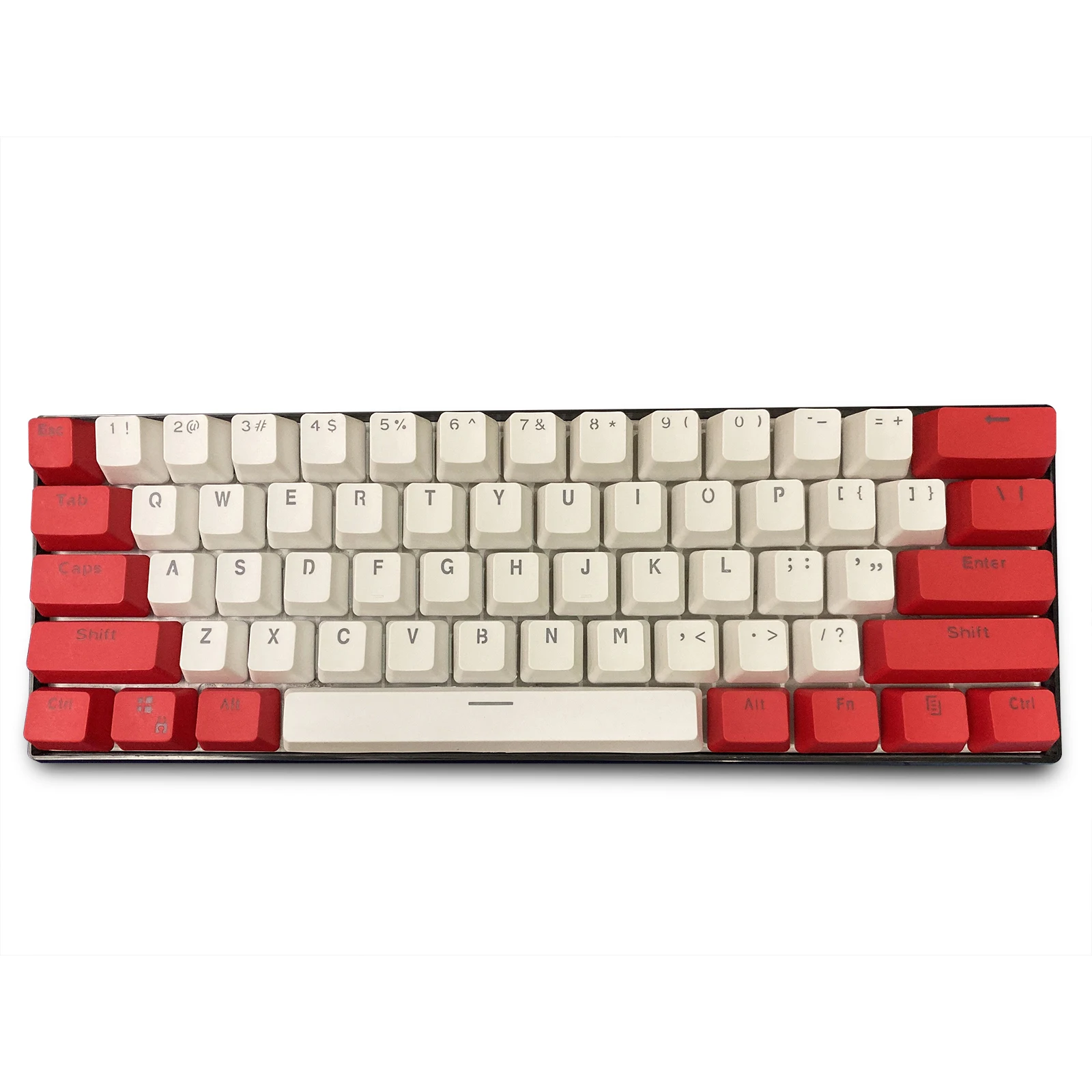 Колпачки для клавиш RK 61, колпачки для клавиш OEM из материала PBT, двухцветные механические колпачки для клавиатуры с подсветкой (продаются только колпачки для клавиш)
Колпачки для клавиш RK 61, колпачки для клавиш OEM из материала PBT, двухцветные механические колпачки для клавиатуры с подсветкой (продаются только колпачки для клавиш)