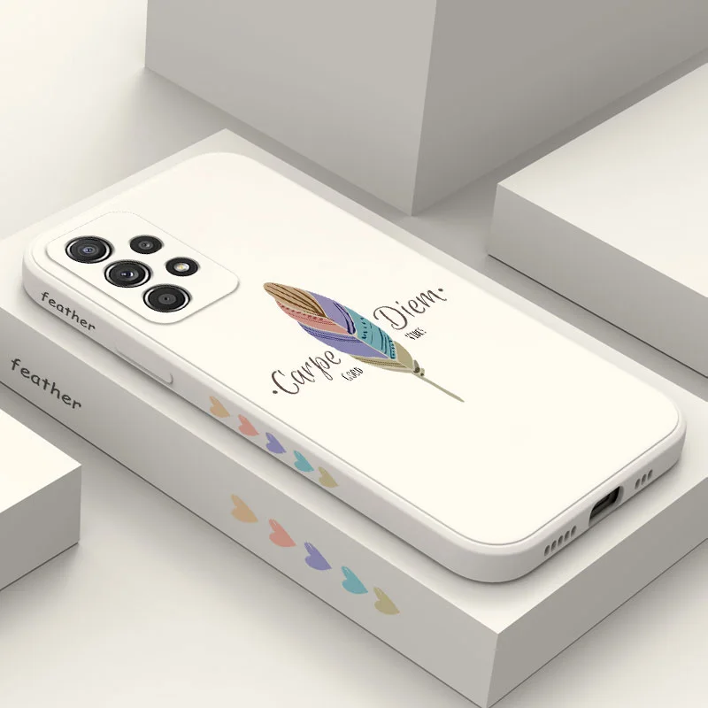 Feather Love Case For Samsung A56 A36 A26 A16 A06 A54 A34 A24 A14 A73 A53 A33 A23 A13 A72 A52 A52S A32 A22 A15 A25 A35 A55 5G 
Feather Love Case For Samsung A56 A36 A26 A16 A06 A54 A34 A24 A14 A73 A53 A33 A23 A13 A72 A52 A52S A32 A22 A15 A25 A35 A55 5G