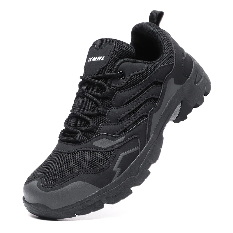 2025 Hiking Shoes Unisex Outdoor Hiking Sports Hiking Shoes Non-slip Waterproof Camping Shoes Outdoor Sports Shoes Walking Shoes
2025 Hiking Shoes Unisex Outdoor Hiking Sports Hiking Shoes Non-slip Waterproof Camping Shoes Outdoor Sports Shoes Walking Shoes