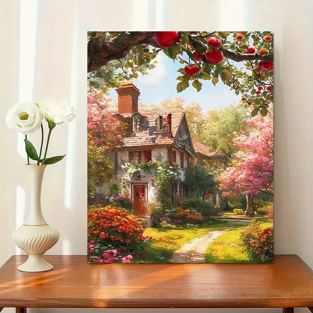 500/1000/1200/2000PCS Puzzles for Adults Victorian Style Villa Apple Manor,Jigsaw Puzzles Brain Games Gifts Home Decor
500/1000/1200/2000PCS Puzzles for Adults Victorian Style Villa Apple Manor,Jigsaw Puzzles Brain Games Gifts Home Decor