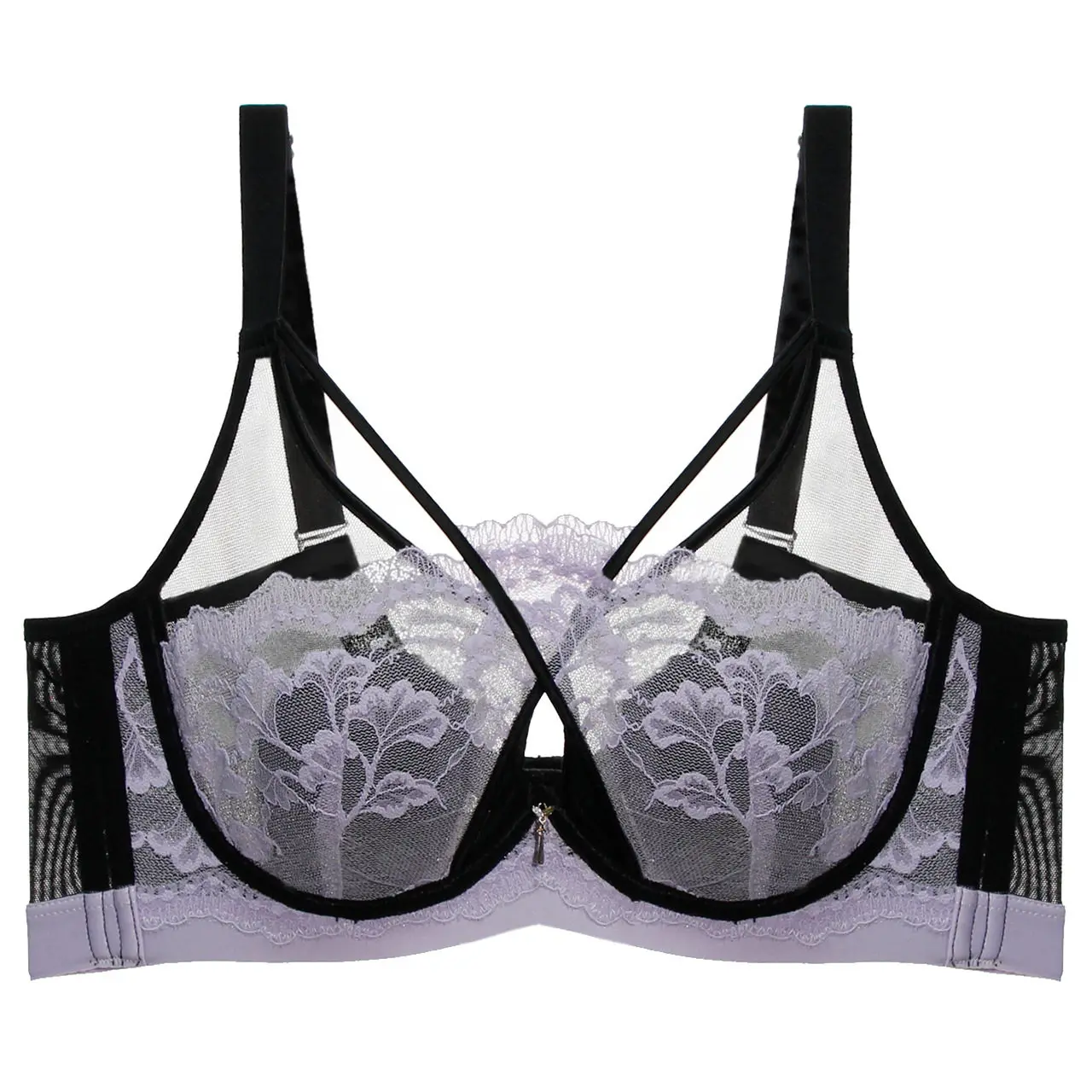 French Lingerie Sexy Bras Full Bust Minimizer Soft Wire Push Up T-Shirt Bra with Bunny Ears Plus Size No Show Nipple
French Lingerie Sexy Bras Full Bust Minimizer Soft Wire Push Up T-Shirt Bra with Bunny Ears Plus Size No Show Nipple