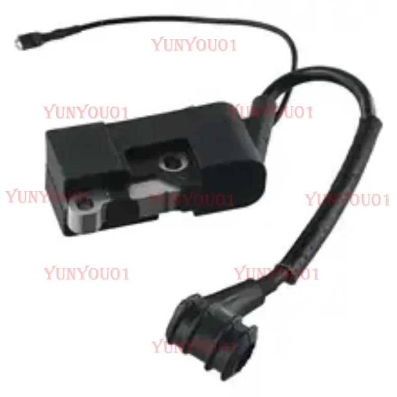 Ignition Coil for Chinese Chain Saw 4500 5200 5800 45cc 52cc 58cc Ignition Mould Spare Parts Chainsaw Spare Garden Tool Parts
Ignition Coil for Chinese Chain Saw 4500 5200 5800 45cc 52cc 58cc Ignition Mould Spare Parts Chainsaw Spare Garden Tool Parts