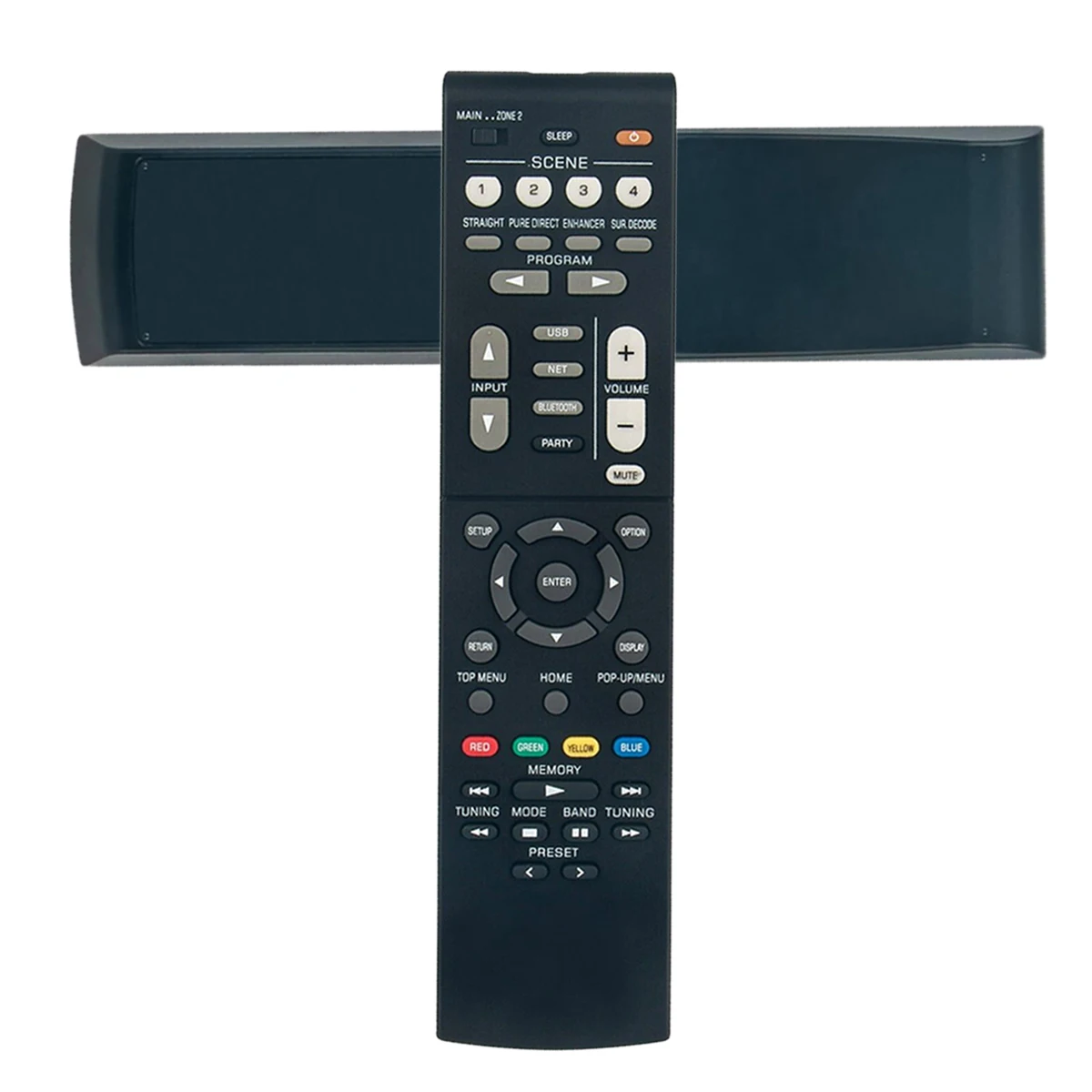 Новый пульт дистанционного управления для YAMAHA RAV575 VDM8700 RXV6A RXV6ABL TSR700 TSR700BL AV Приемник радиоприемник контроллер
Новый пульт дистанционного управления для YAMAHA RAV575 VDM8700 RXV6A RXV6ABL TSR700 TSR700BL AV Приемник радиоприемник контроллер
