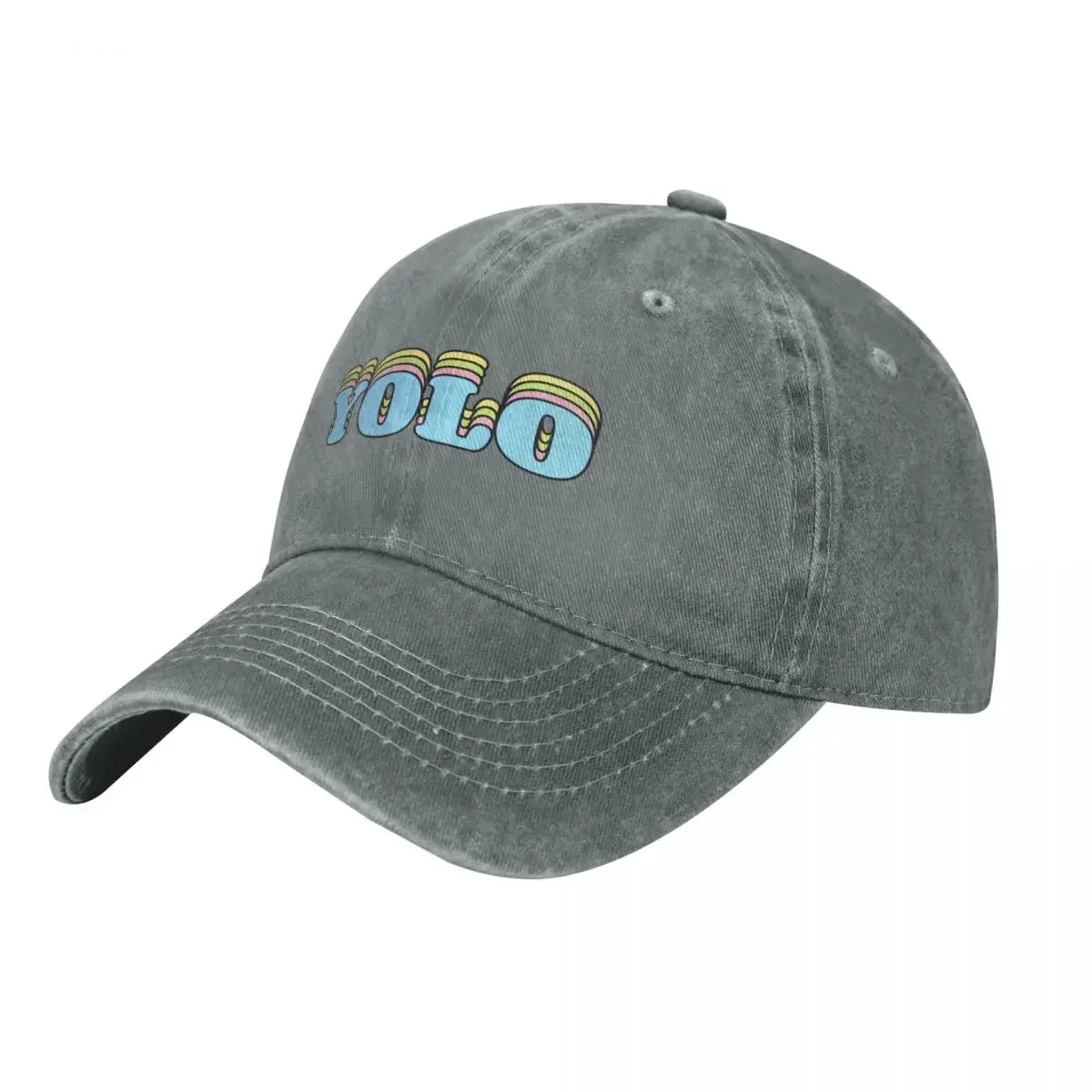 yolo Baseball Cap Military Cap Man Unique hats luxury woman cap designer Elegant Women's Hats Men's
yolo Baseball Cap Military Cap Man Unique hats luxury woman cap designer Elegant Women's Hats Men's