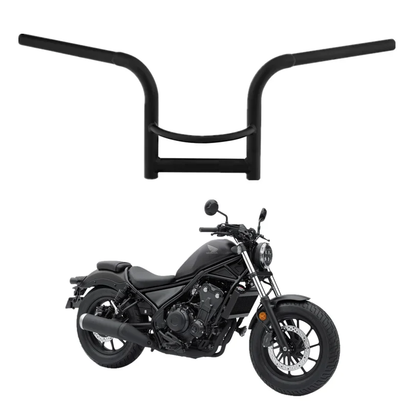 Запчасти для мотоциклов Honda Rebel CMX300 CMX500 2017-2023 8,66 дюйма, ручки Rise APE
Запчасти для мотоциклов Honda Rebel CMX300 CMX500 2017-2023 8,66 дюйма, ручки Rise APE