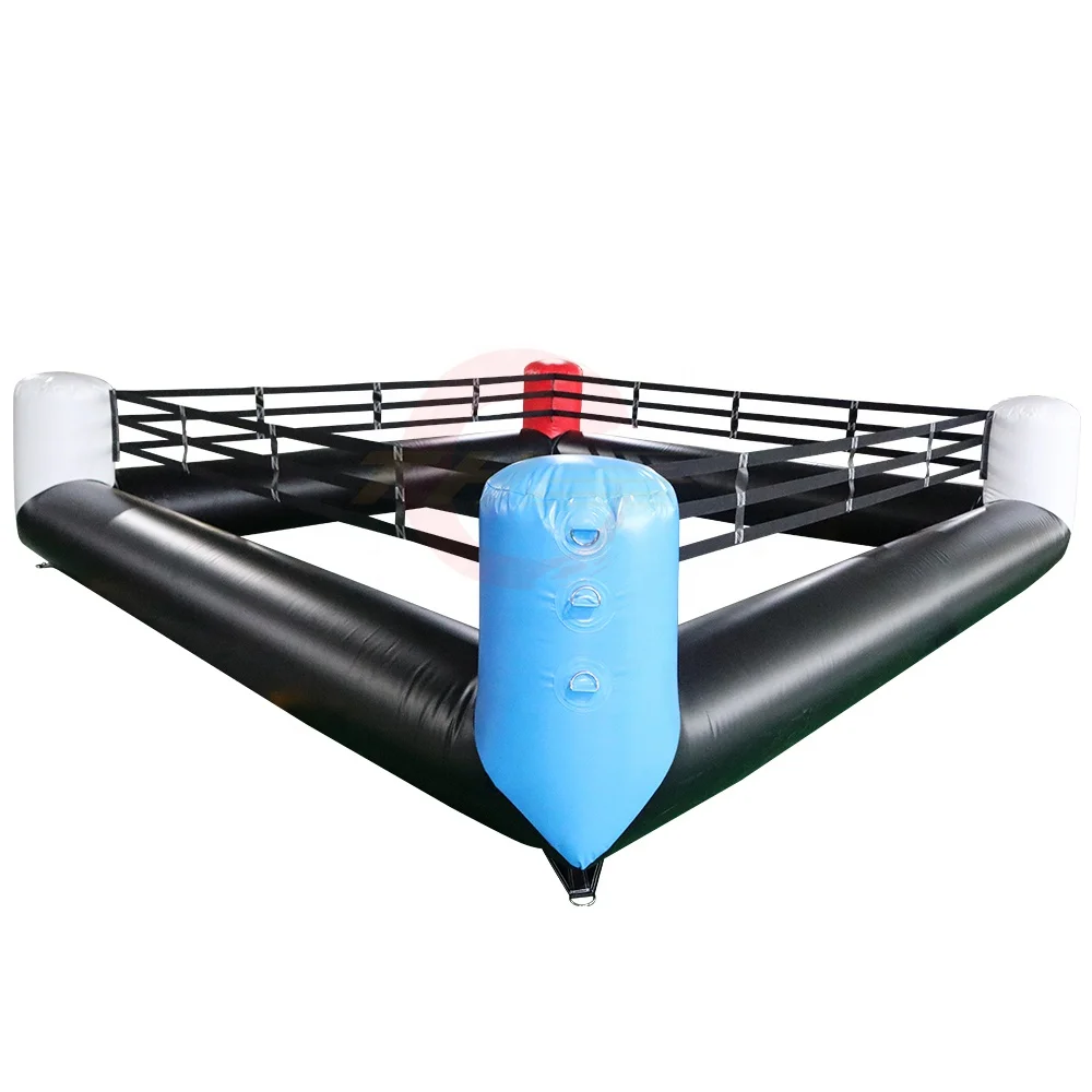 Free Shipping Inflatable Bouncy Boxing Rings Wrestling Obstacle Court Arena Sports Games For Sale
Free Shipping Inflatable Bouncy Boxing Rings Wrestling Obstacle Court Arena Sports Games For Sale