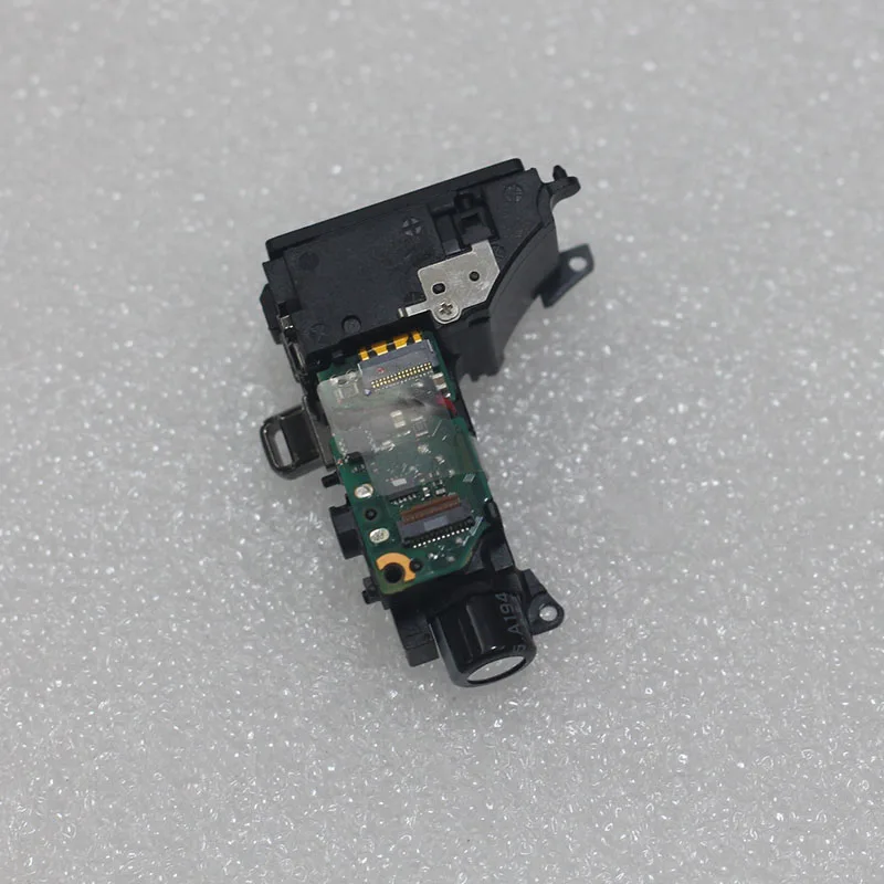 99% New flash charge board repair parts for Canon Powershot G7X mark III ; G7X-3 G7XIII G7X3 Digital camera
99% New flash charge board repair parts for Canon Powershot G7X mark III ; G7X-3 G7XIII G7X3 Digital camera