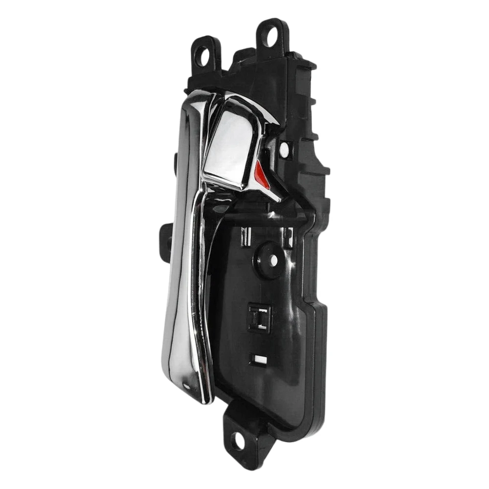 Car Interior Door Handle Front Rear Left Right for Hyundai Sonata 2011 2012 2013 2014 82620-3S000 82610-3S000
Car Interior Door Handle Front Rear Left Right for Hyundai Sonata 2011 2012 2013 2014 82620-3S000 82610-3S000