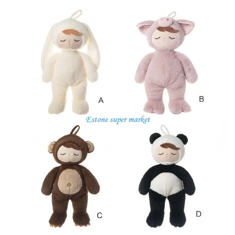 090B Plush Toy Stuffed Animal for Doll with Hanging Hook Hobby Collection Adult Kids
090B Plush Toy Stuffed Animal for Doll with Hanging Hook Hobby Collection Adult Kids