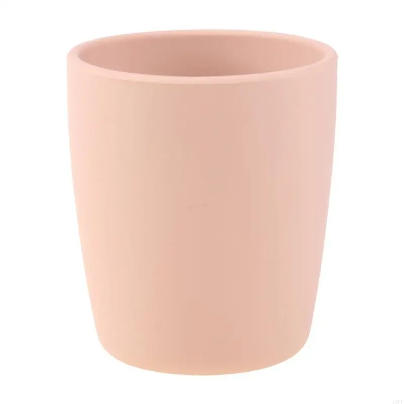 16FE Baby Silicone Water Cup Portable Heat-resistant Training Drinkware for Kids Infants Toddlers
16FE Baby Silicone Water Cup Portable Heat-resistant Training Drinkware for Kids Infants Toddlers
