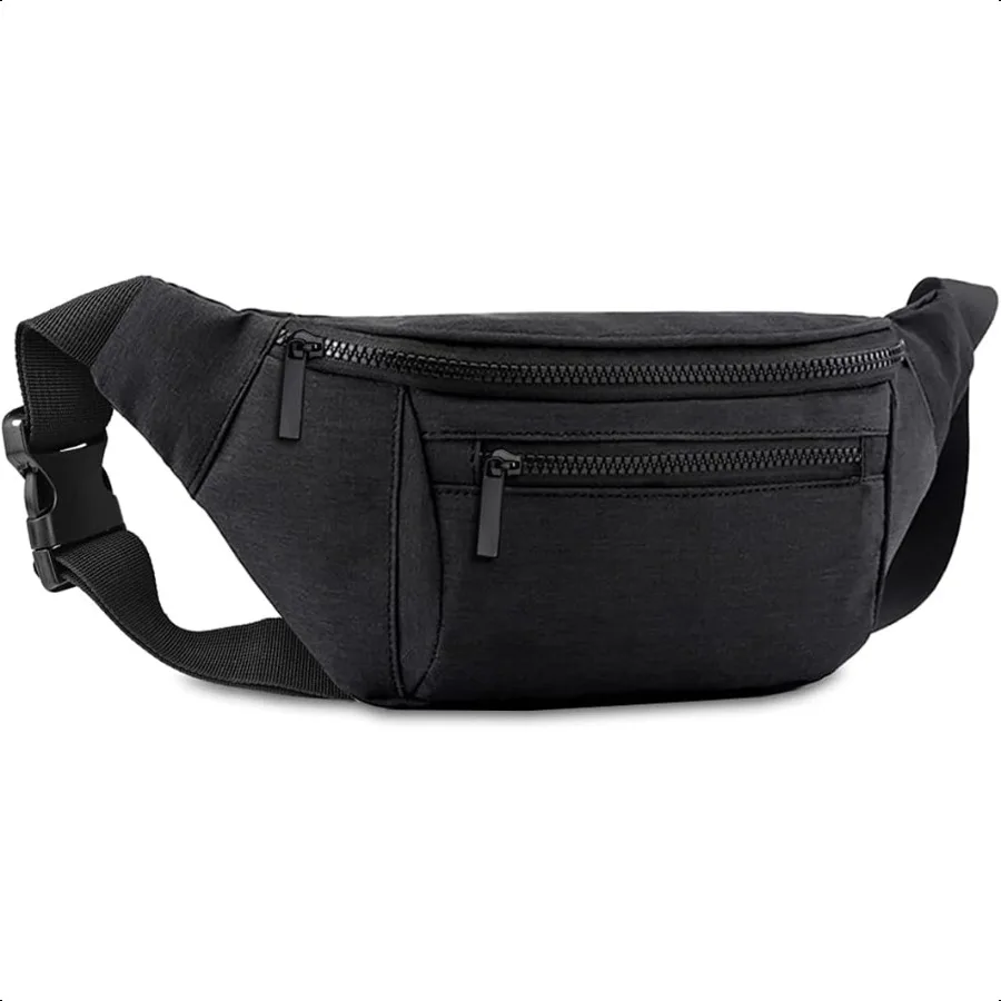 Fanny Pack for Men WomenCrossbody Waist Bag Pack Belt Bag for Travel Walking Running Hiking Cycling Easy Carry Any Phone Wallet
Fanny Pack for Men WomenCrossbody Waist Bag Pack Belt Bag for Travel Walking Running Hiking Cycling Easy Carry Any Phone Wallet