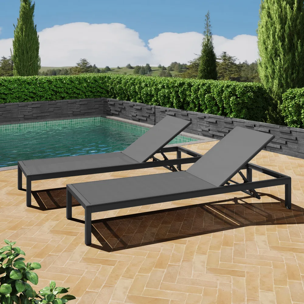 CAPE CORAL KD CHAISE LOUNGE BLK(MP2)( SET OF 2 )
CAPE CORAL KD CHAISE LOUNGE BLK(MP2)( SET OF 2 )