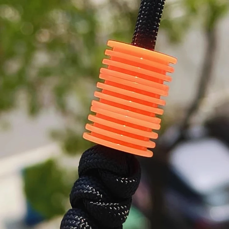 1PC Resin Lanyard Bead Necklace Paracord Pendant Bracelet Making Bead EDC DIY Bead
1PC Resin Lanyard Bead Necklace Paracord Pendant Bracelet Making Bead EDC DIY Bead