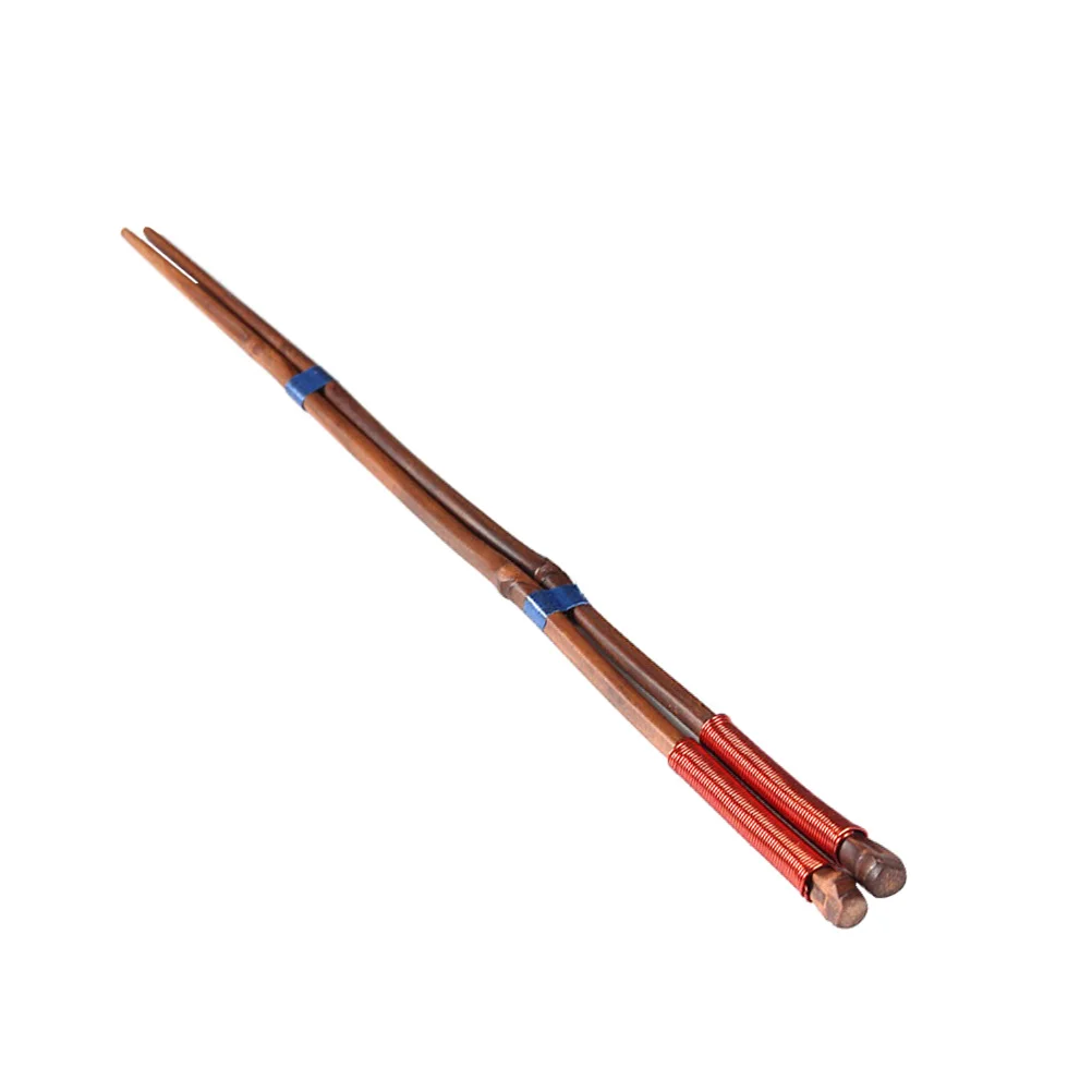 Sushi Chopsticks Bamboo Classic Pointed Japanese Style Delicate Tableware Sturdy Portable Indoor Outdoor
Sushi Chopsticks Bamboo Classic Pointed Japanese Style Delicate Tableware Sturdy Portable Indoor Outdoor