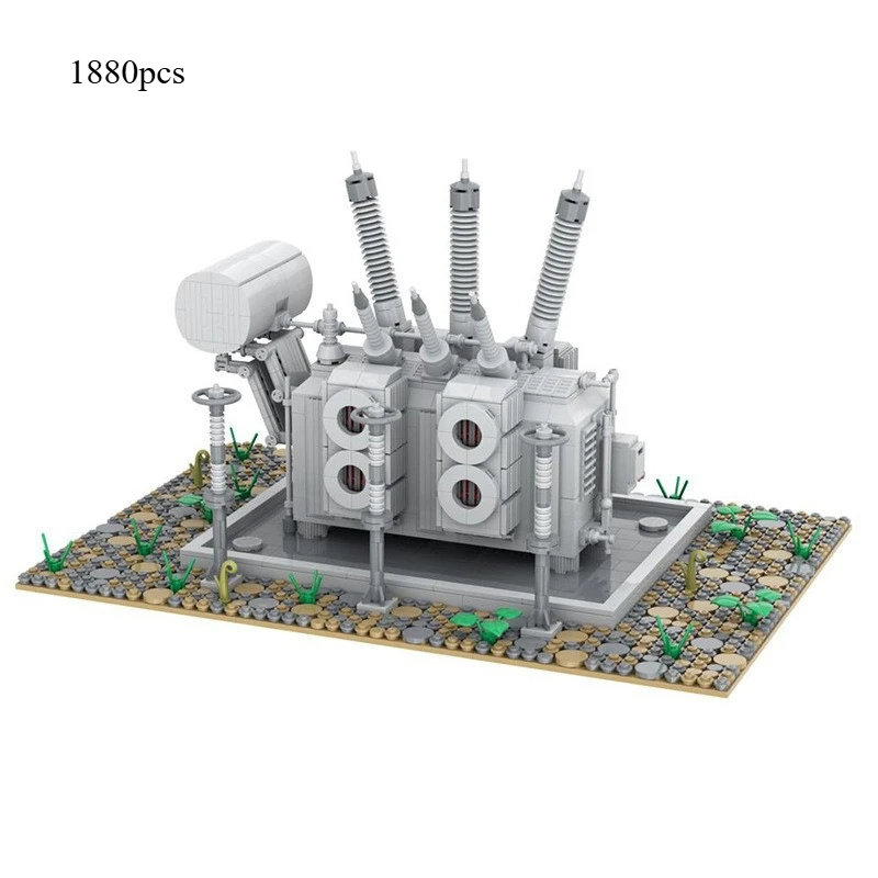 Строительный блок MOC-66271, маленькая гранулированная интеллектуальная сборная модель, игрушка в подарок, детская образовательная коллекция, кирпичи, игрушка
Строительный блок MOC-66271, маленькая гранулированная интеллектуальная сборная модель, игрушка в подарок, детская образовательная коллекция, кирпичи, игрушка