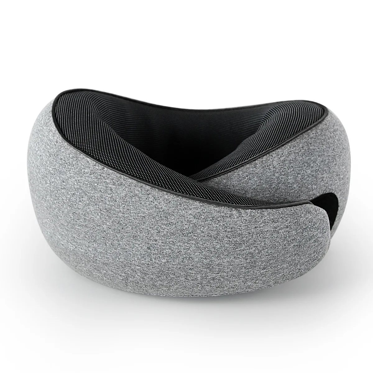 Memory Cotton U-shaped Pillow Neck Pillow Convenient Travel Pillow Computer Office Pillow Car Airplane Outdoor Nap Pillow
Memory Cotton U-shaped Pillow Neck Pillow Convenient Travel Pillow Computer Office Pillow Car Airplane Outdoor Nap Pillow