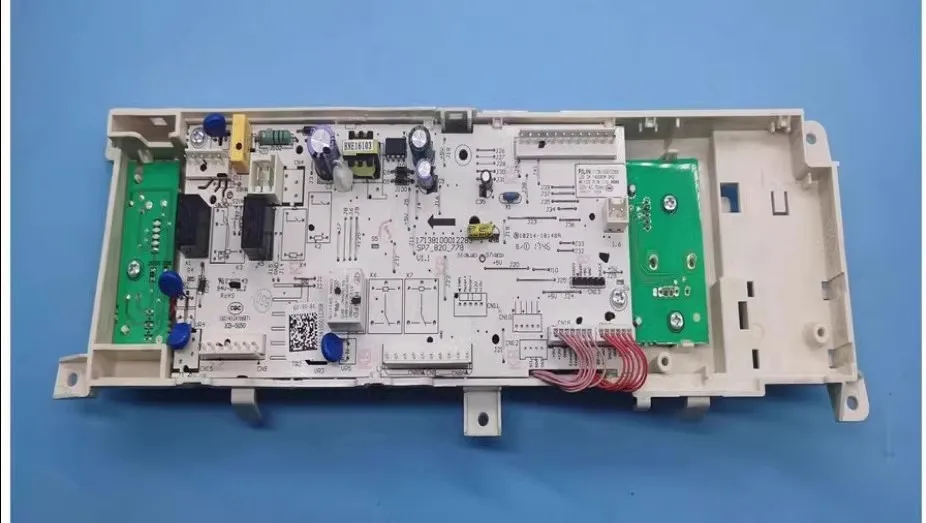 MG80P51DG517138100012368 test ok circuit board motherboard
MG80P51DG517138100012368 test ok circuit board motherboard