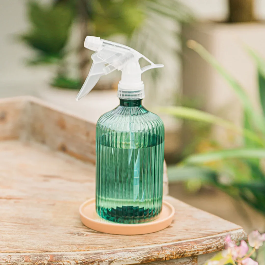 Spray Bottle Plant Flower Herb Sprayer Irrigation Can Watering Pot For Garden Indoor Cleaning Supplies
Spray Bottle Plant Flower Herb Sprayer Irrigation Can Watering Pot For Garden Indoor Cleaning Supplies