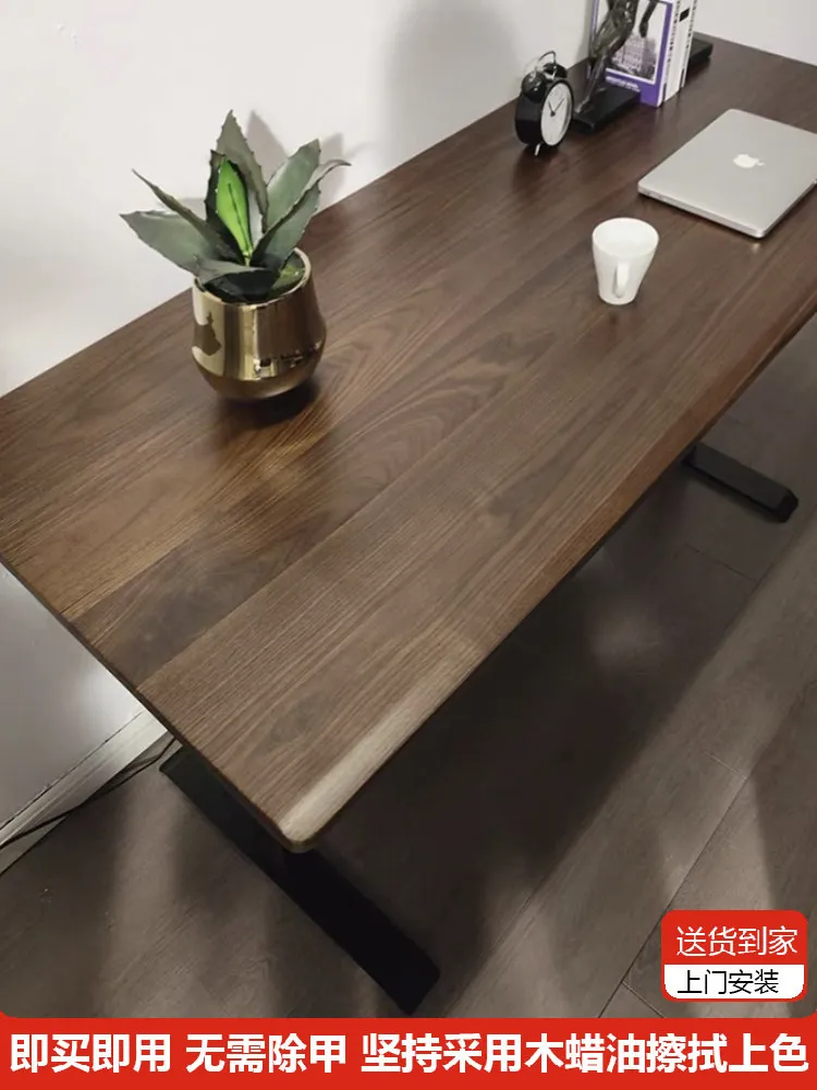 North America, South America Black Walnut Large Board Computer Desk, Cherry Wood Desk, Ash Wood, Red Oak Solid Wood Gaming Table
North America, South America Black Walnut Large Board Computer Desk, Cherry Wood Desk, Ash Wood, Red Oak Solid Wood Gaming Table