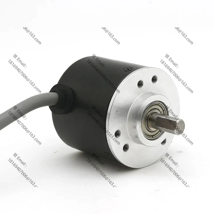 EB38A6-H4IR-1250 Rotary Encoder 1000-1024-1200-H6-900- 
EB38A6-H4IR-1250 Rotary Encoder 1000-1024-1200-H6-900-
