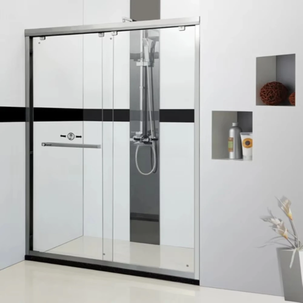 A simple Italian bathroom shower room at a good price
A simple Italian bathroom shower room at a good price