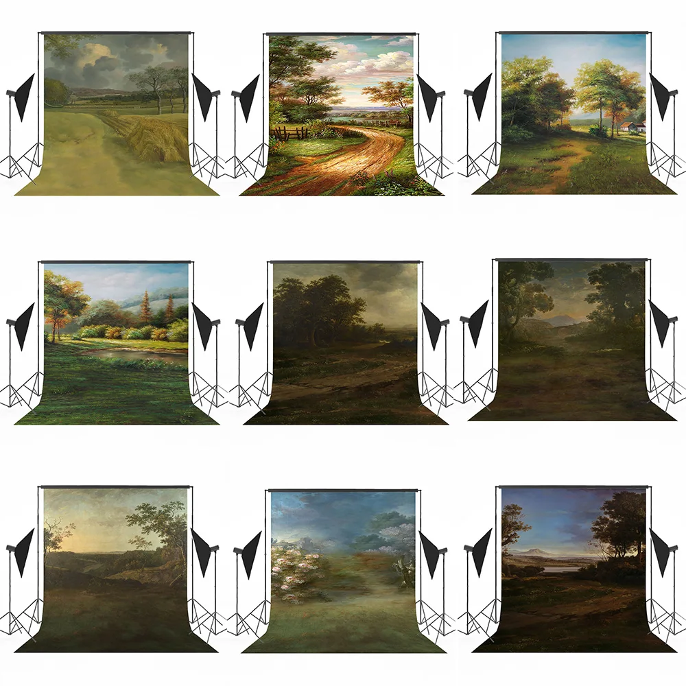 Mocsicka Vintage Oil Painting Texture Photography Background for Studio Photo Shoot Adult Baby Newborn Birthday Party Photobooth
Mocsicka Vintage Oil Painting Texture Photography Background for Studio Photo Shoot Adult Baby Newborn Birthday Party Photobooth