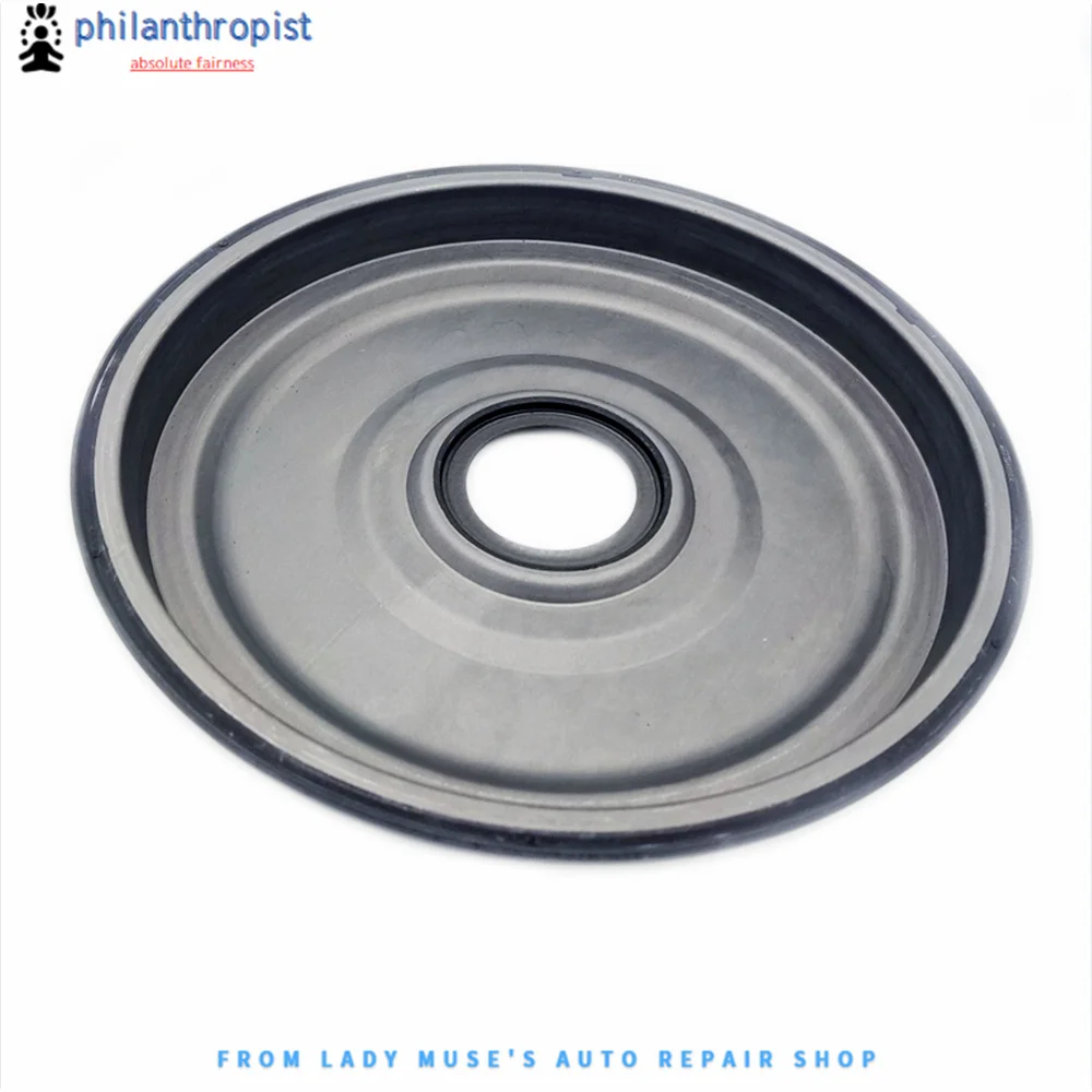 0DE DQ380 DQ381 DSG OEM Auto Transmission Gearbox Front Clutch Cover Oil Seal 0DE301205A For VW Audi
0DE DQ380 DQ381 DSG OEM Auto Transmission Gearbox Front Clutch Cover Oil Seal 0DE301205A For VW Audi
