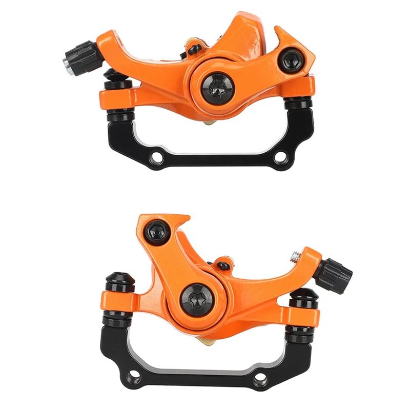 A79E-для KUGOO KIRIN G4 Замена дискового тормоза электрического скутера-детали переднего и заднего тормозного суппорта
A79E-для KUGOO KIRIN G4 Замена дискового тормоза электрического скутера-детали переднего и заднего тормозного суппорта