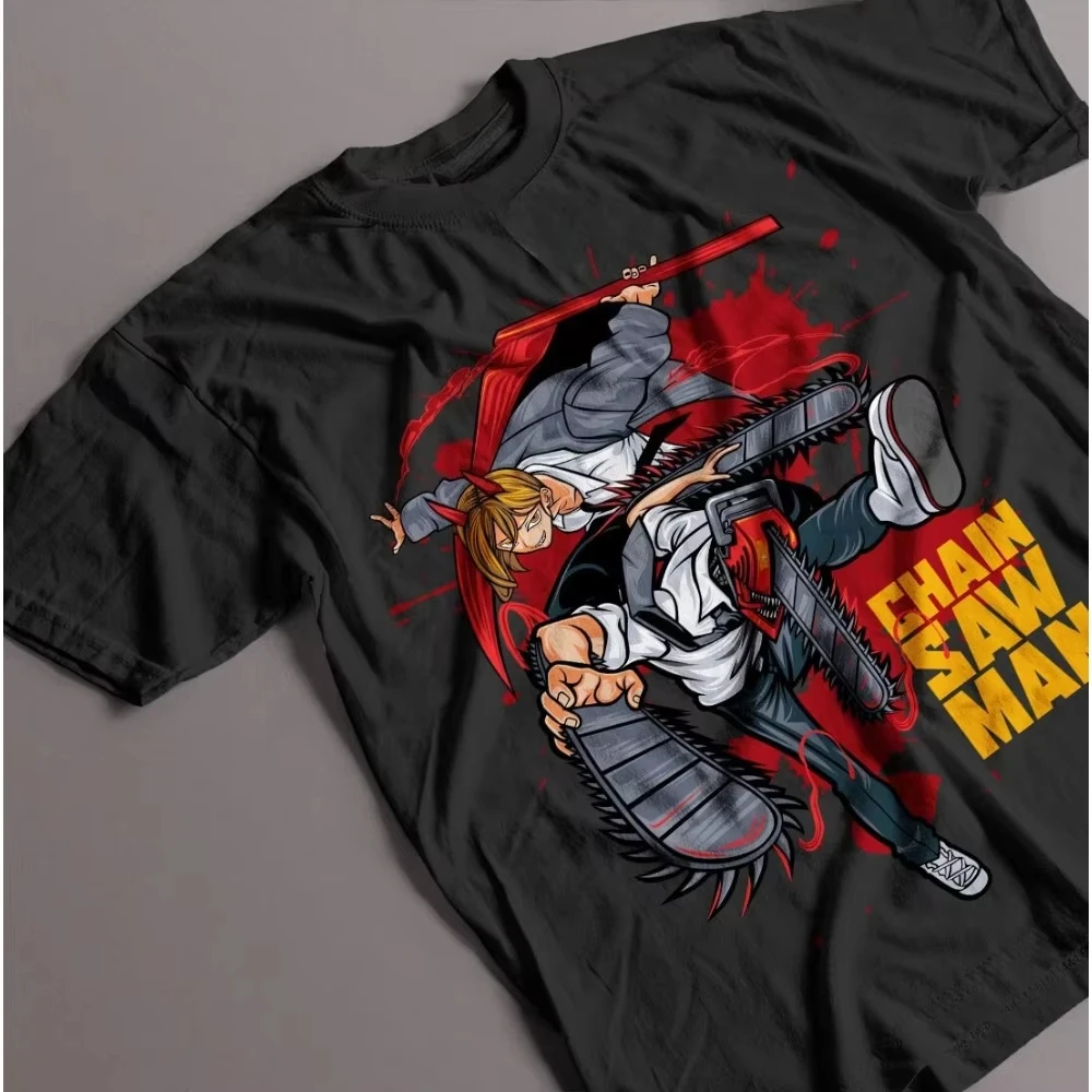Men's One Punch Man Saitama Anime T-Shirt Oversized Black Short Sleeve Crew Neck Casual Streetwear Hero Graphic Fashion Top
Men's One Punch Man Saitama Anime T-Shirt Oversized Black Short Sleeve Crew Neck Casual Streetwear Hero Graphic Fashion Top