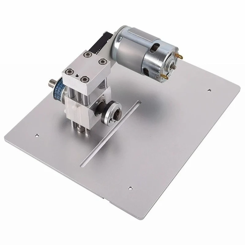 spot Table saw spindle precision miniature table saw bearing housing DIY woodworking table saw shaft
spot Table saw spindle precision miniature table saw bearing housing DIY woodworking table saw shaft