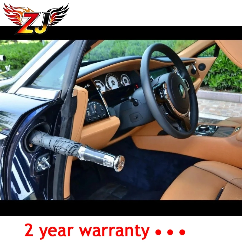 2pcs For Rolls Royce Umbrella Phantom Ghost Dawn Wraith & Cullinan fits all RR model 7272316
2pcs For Rolls Royce Umbrella Phantom Ghost Dawn Wraith & Cullinan fits all RR model 7272316