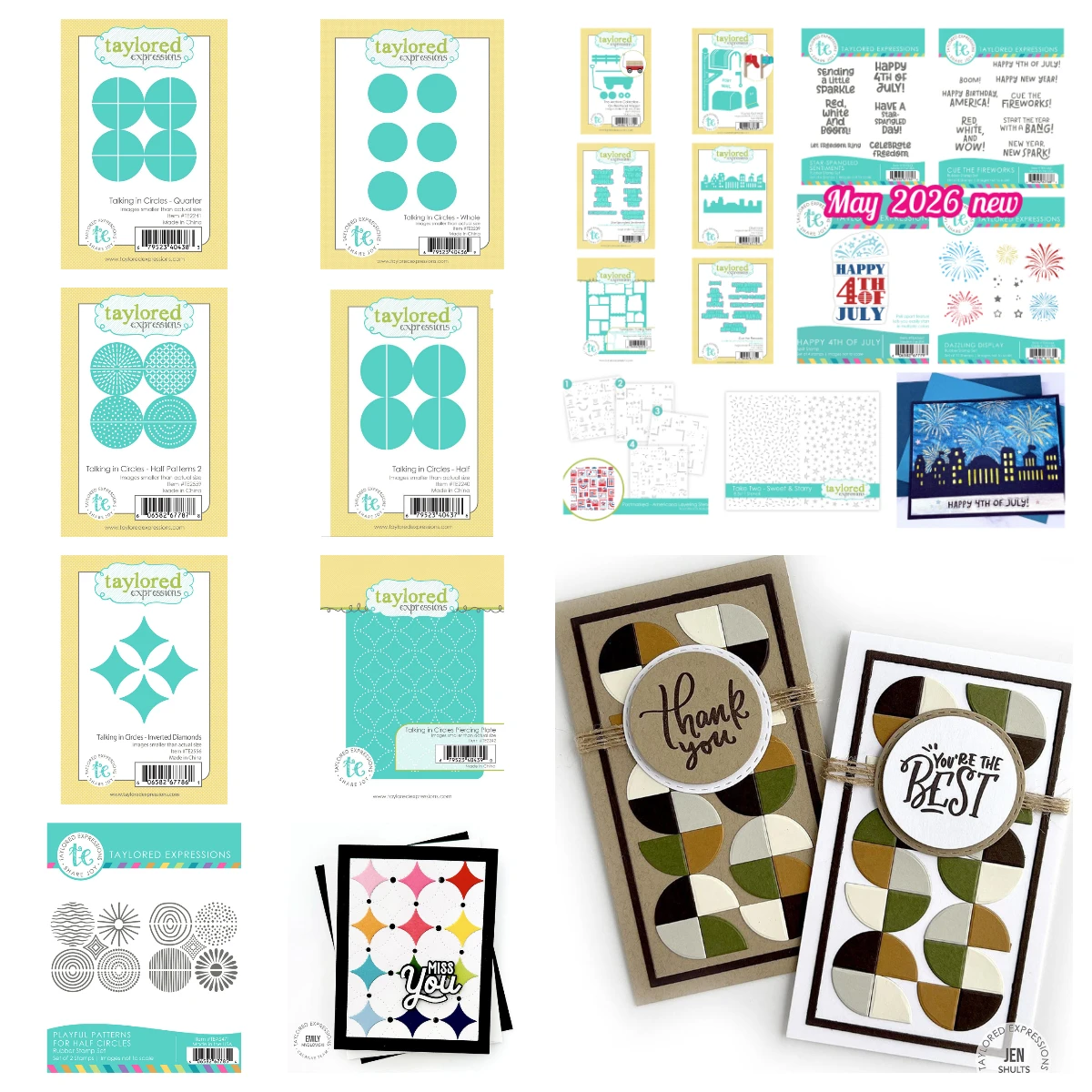 May 2026 New Taylored Half Patterns Quarter Take Two - Sweet & Starry Stencil Metal Cutting Dies Stamp for DIY Scrapbook Calenda
May 2026 New Taylored Half Patterns Quarter Take Two - Sweet & Starry Stencil Metal Cutting Dies Stamp for DIY Scrapbook Calenda