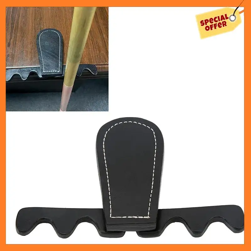 AD08-Pool Cue Holder Cue Stick Holder Billiard Rods Holder Billiard Cue Rest For Pool Table
AD08-Pool Cue Holder Cue Stick Holder Billiard Rods Holder Billiard Cue Rest For Pool Table