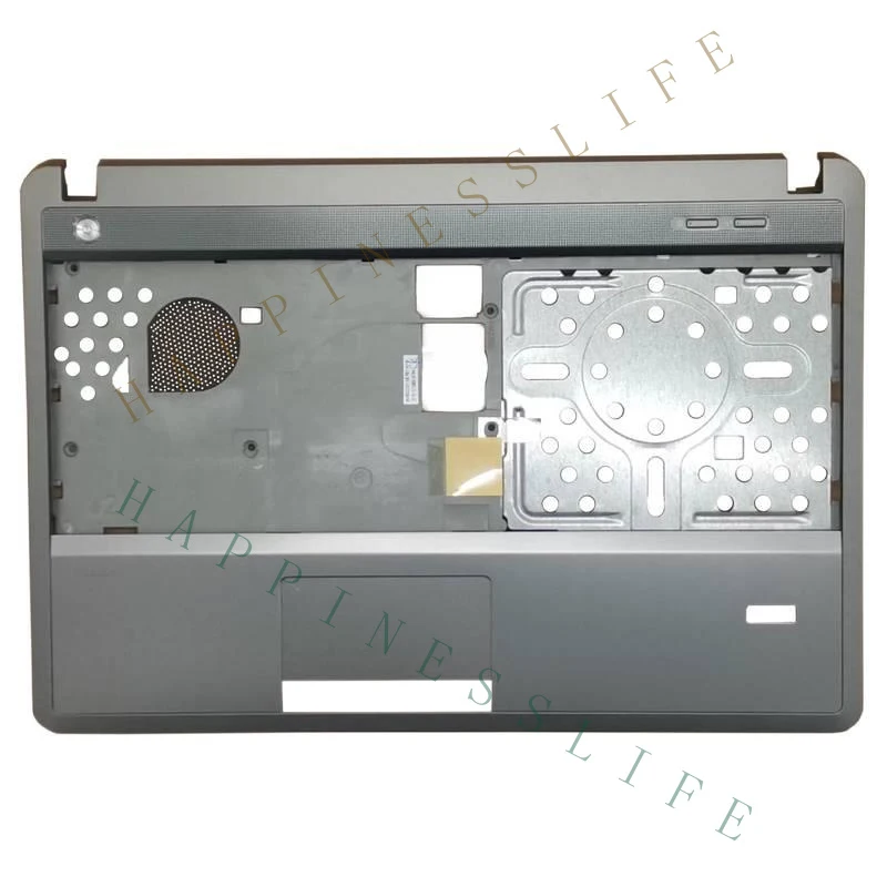 ZR+ Palmrest Case Frame for HP 4441S 4440S 4445S 4446S 683666-001
ZR+ Palmrest Case Frame for HP 4441S 4440S 4445S 4446S 683666-001