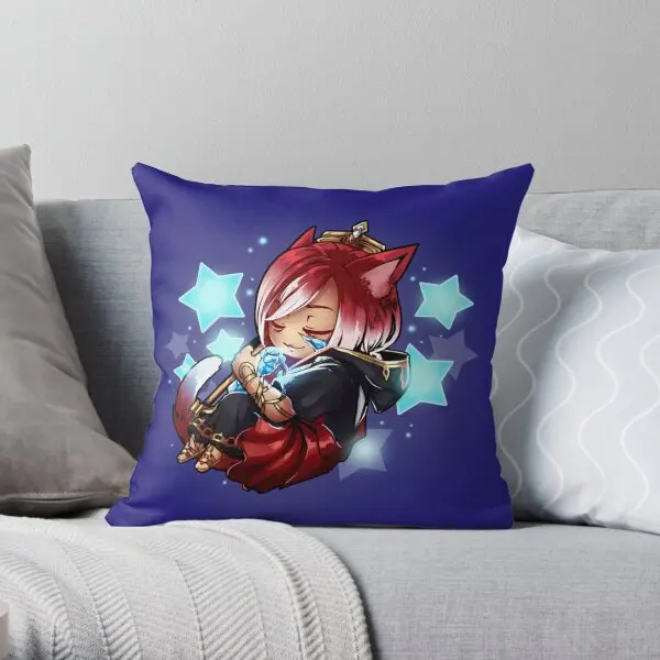 Sleeping G Raha Tia Pillow Printing Throw Pillow Cover Bed Throw Decor Waist Hotel Anime Fashion Pillows not include One Side
Sleeping G Raha Tia Pillow Printing Throw Pillow Cover Bed Throw Decor Waist Hotel Anime Fashion Pillows not include One Side