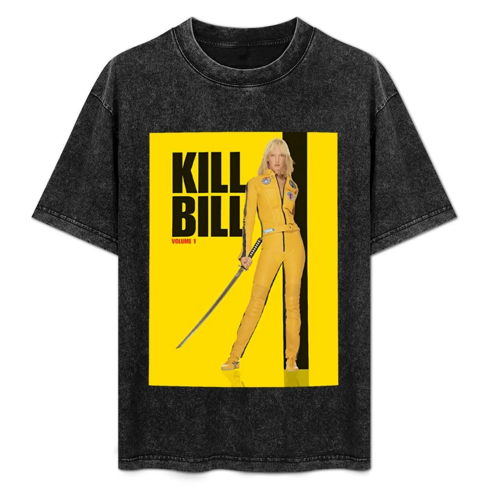 Kill Bill Volume 1 2 T-Shirt essential t shirt sublime mens graphic t-shirts funny
Kill Bill Volume 1 2 T-Shirt essential t shirt sublime mens graphic t-shirts funny