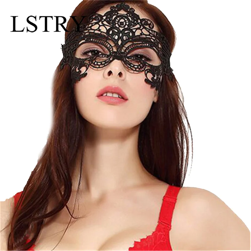 Women Hollow Lace Masquerade Face Mask Sexy Cosplay Prom Party Props Costume Halloween Masquerade Mask Nightclub Queen Eye Masks
Women Hollow Lace Masquerade Face Mask Sexy Cosplay Prom Party Props Costume Halloween Masquerade Mask Nightclub Queen Eye Masks
