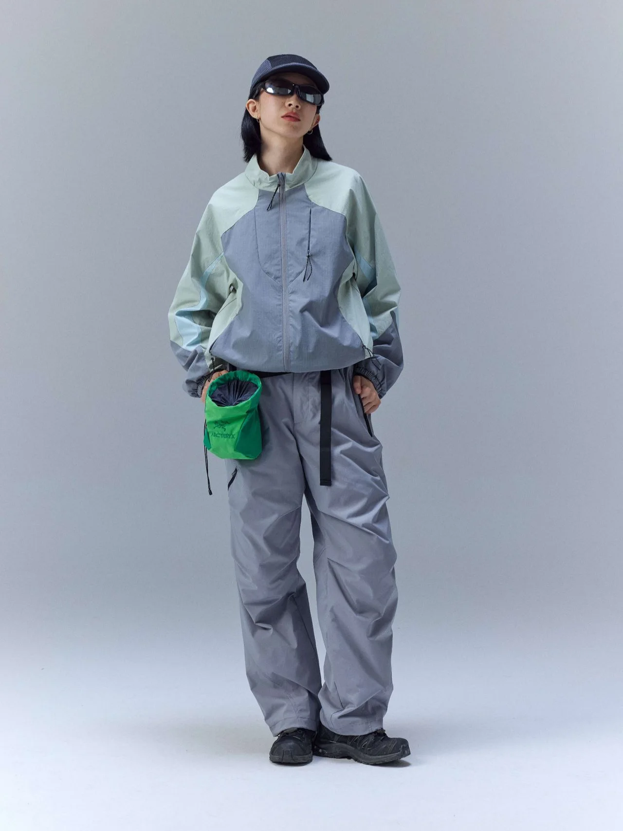 Ультралегкая водоотталкивающая куртка с воротником-стойкой для мужчин и женщин, повседневная, для активного отдыха, велоспорта, свободного кроя, весна-осень
Ультралегкая водоотталкивающая куртка с воротником-стойкой для мужчин и женщин, повседневная, для активного отдыха, велоспорта, свободного кроя, весна-осень