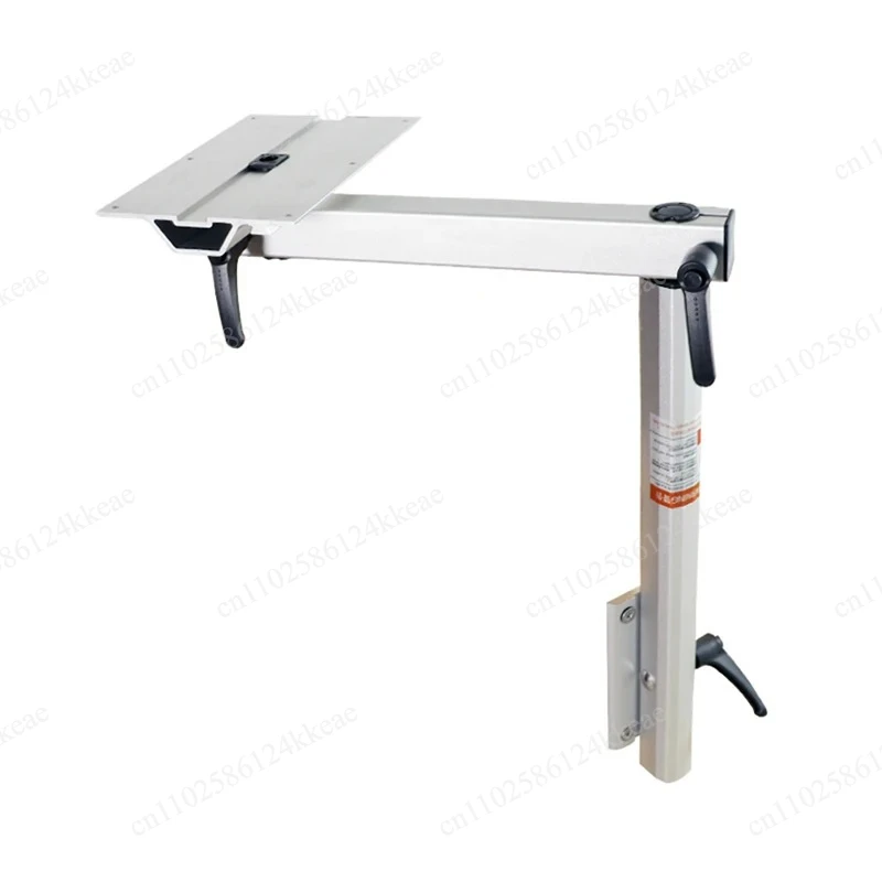 RV Caravan Aluminum Alloy Table Leg Movable Rotatable and Height Adjustable Camper Camping Accessories
RV Caravan Aluminum Alloy Table Leg Movable Rotatable and Height Adjustable Camper Camping Accessories