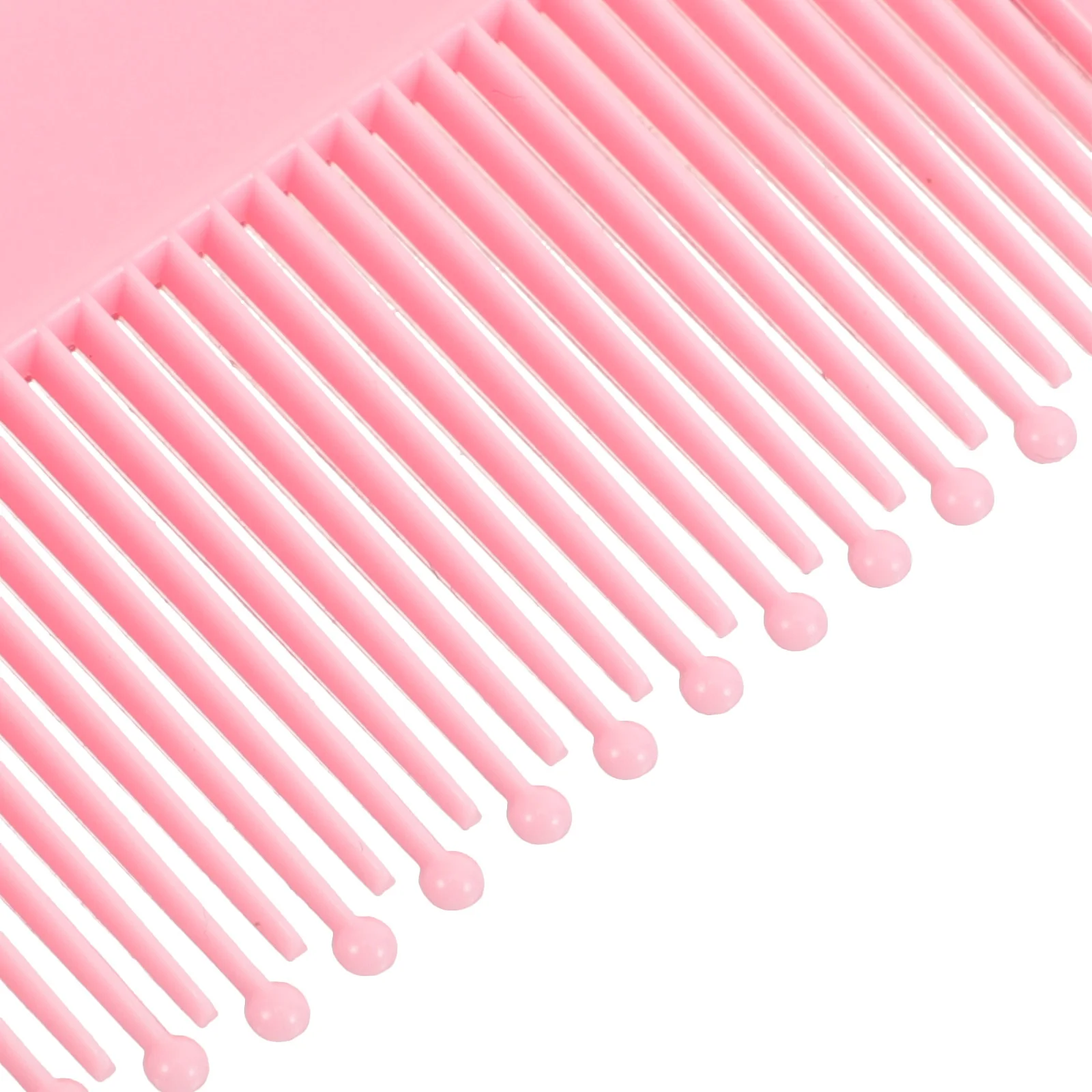 1Set Massage Comb Brush Kit for Baby Newborn Infant Hair Care Smooth Anti-Static Gentle Circulation Promoting Pink Grooming Tool
1Set Massage Comb Brush Kit for Baby Newborn Infant Hair Care Smooth Anti-Static Gentle Circulation Promoting Pink Grooming Tool