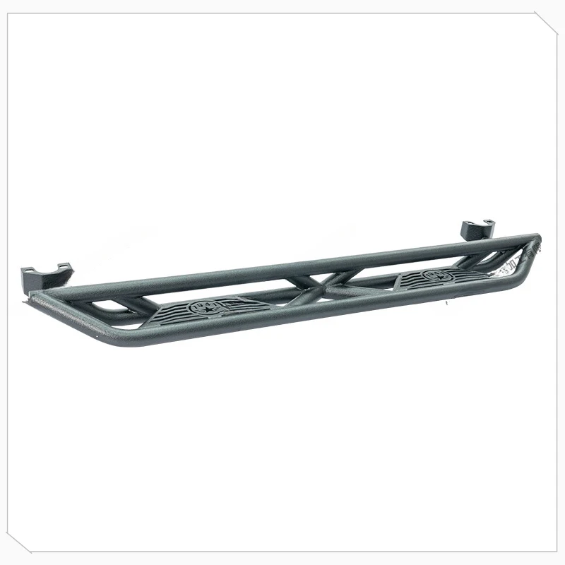 FOR Wrangler bars JK top-fire model steps protective anti-slip side bumpers
FOR Wrangler bars JK top-fire model steps protective anti-slip side bumpers