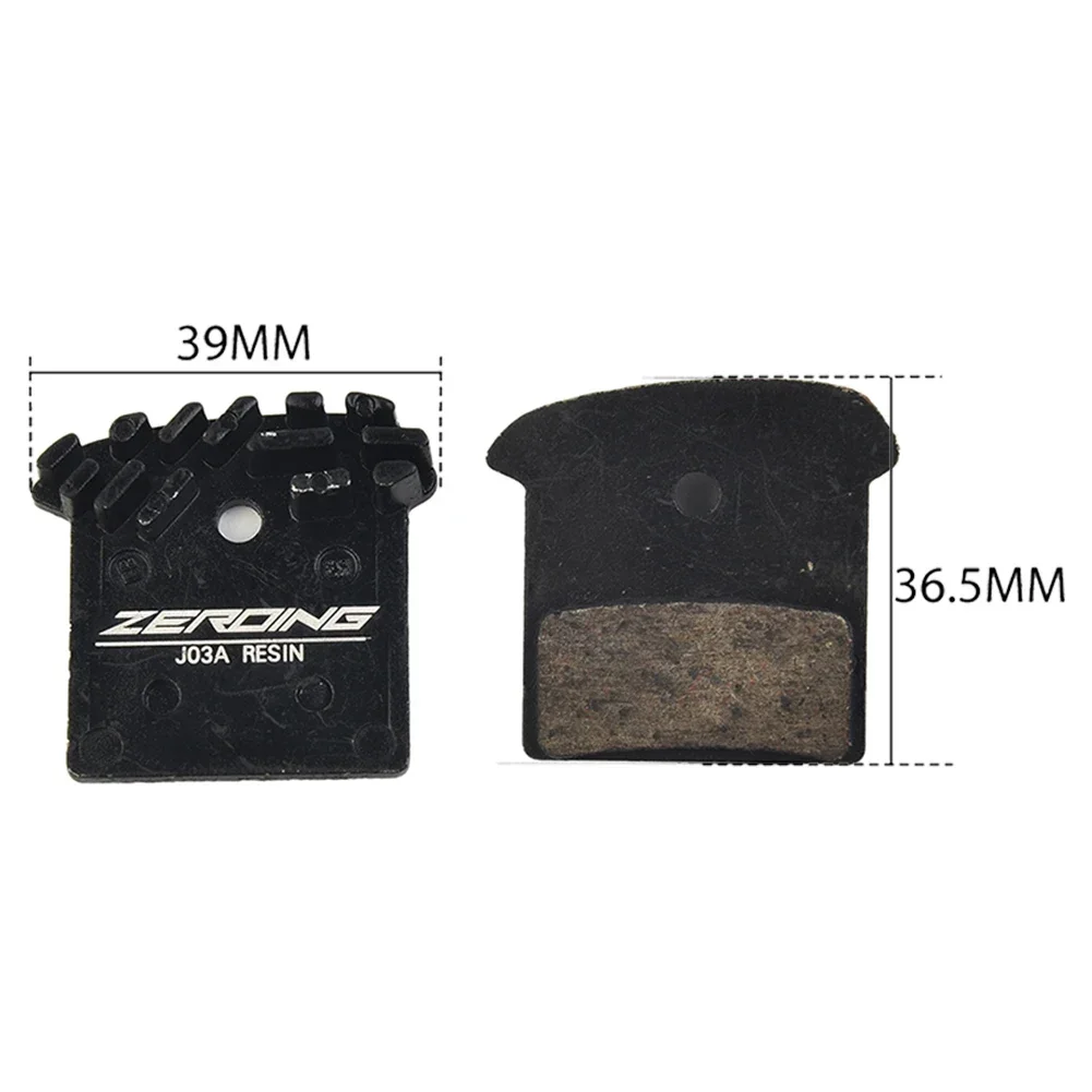1 Pair Brand New Disc Brake Pads Bike Parts M7000 J03A R785 RS785 M6100 Resin Metal S700 M666 Water Resistance M785
1 Pair Brand New Disc Brake Pads Bike Parts M7000 J03A R785 RS785 M6100 Resin Metal S700 M666 Water Resistance M785