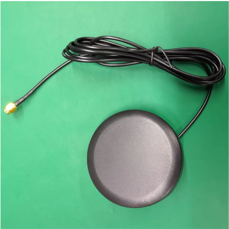 High Gain Screw Chassis Cabinet Mount Waterproof Outdoor Use Omni Directional 2.4ghz Wifi GSM 3G 4g Lte 5g Communication Antenna
High Gain Screw Chassis Cabinet Mount Waterproof Outdoor Use Omni Directional 2.4ghz Wifi GSM 3G 4g Lte 5g Communication Antenna