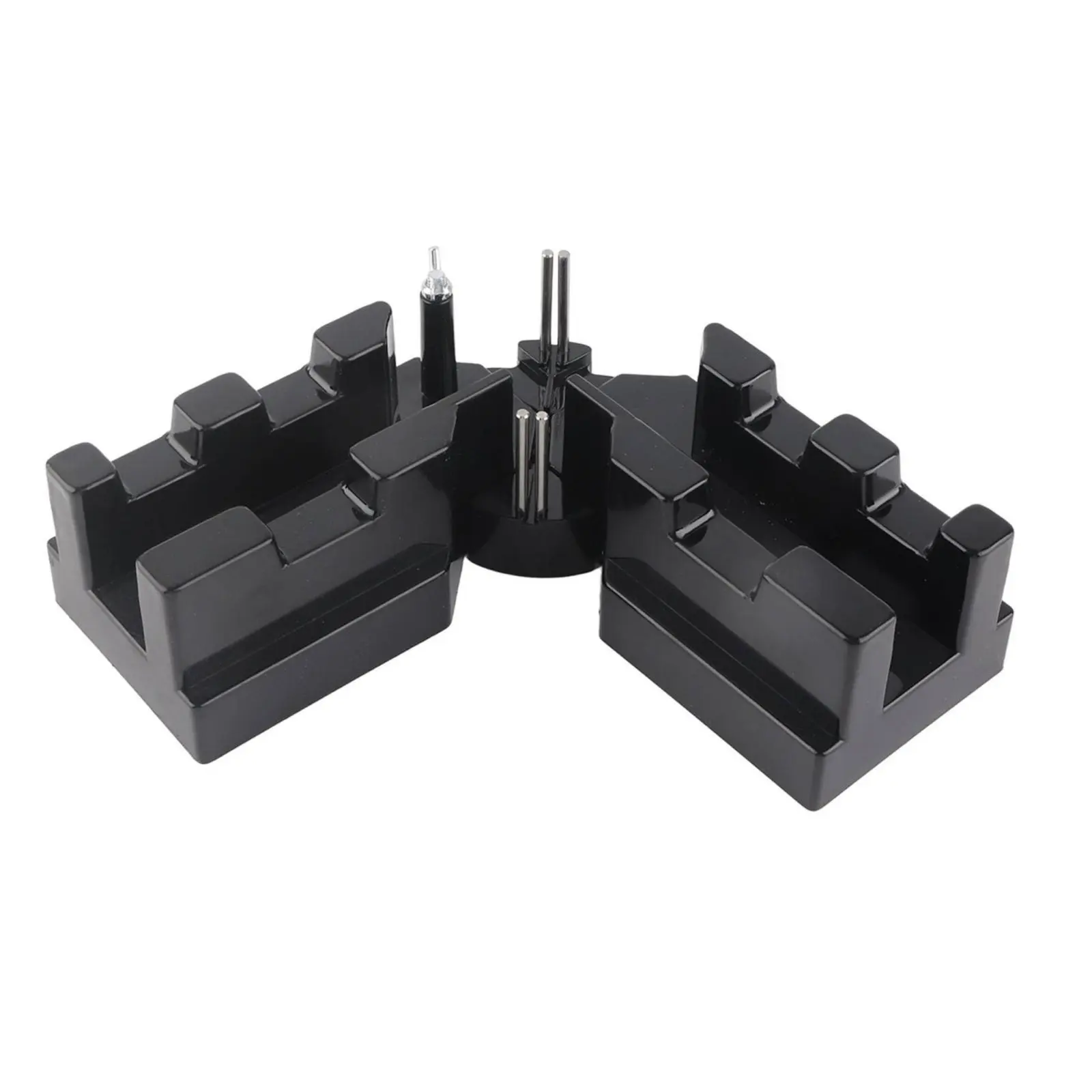 Bevel Miter Box with Scale Markings 2 in 1 Angle Box Precision Miter Guide Bevel Cutting Frame for Woodworkers, Woodworking
Bevel Miter Box with Scale Markings 2 in 1 Angle Box Precision Miter Guide Bevel Cutting Frame for Woodworkers, Woodworking